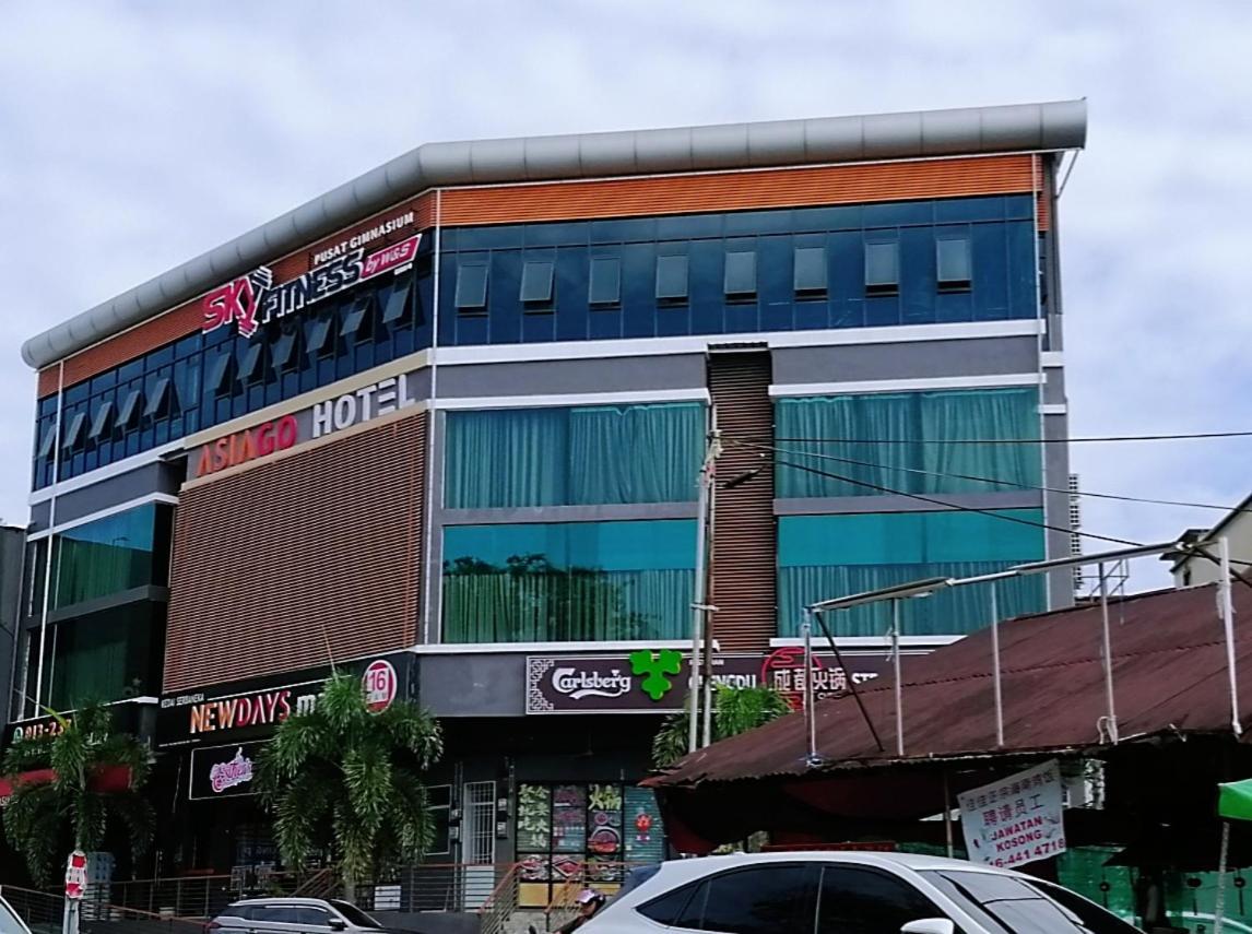 Destiny Sungai Petani